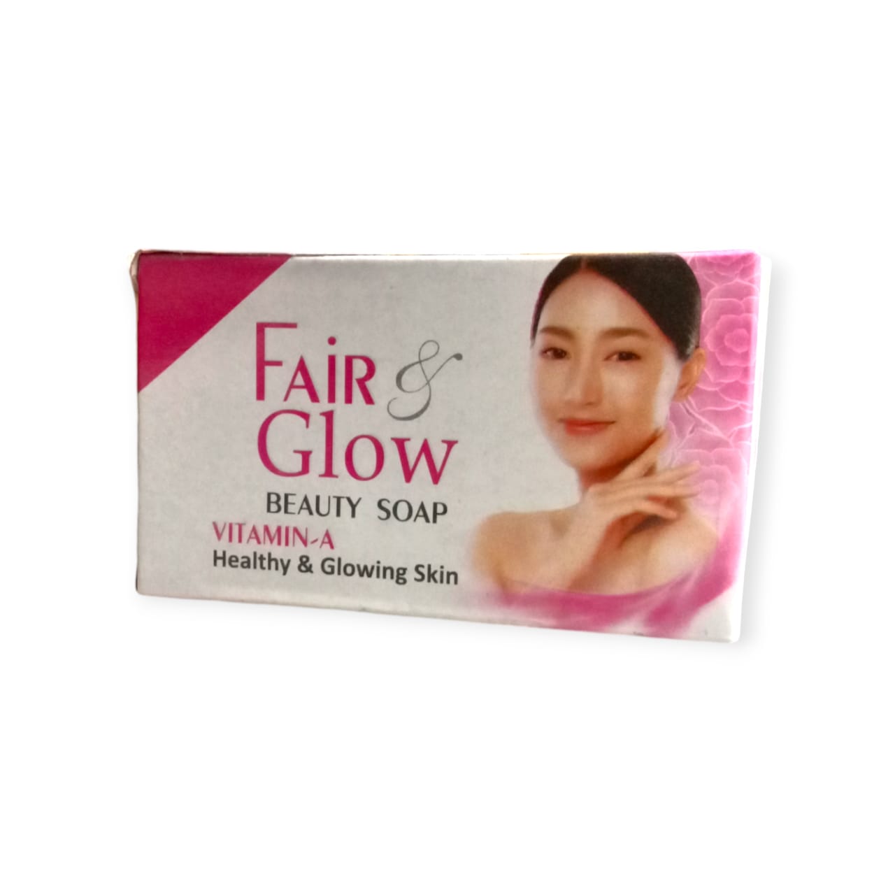 FAIR&GLOW SOAP 30GM